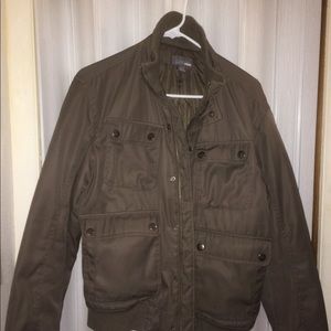 H&M spring jacket size medium. Euro 50.